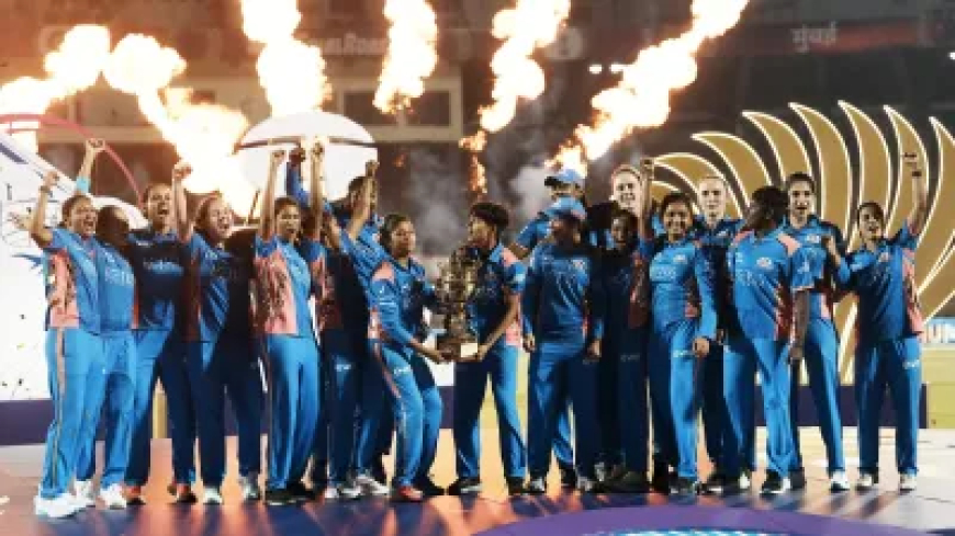 WPL 2026 को लेकर आया बड़ा अपडेट, इस तारीख को हो सकता है ऑक्शन