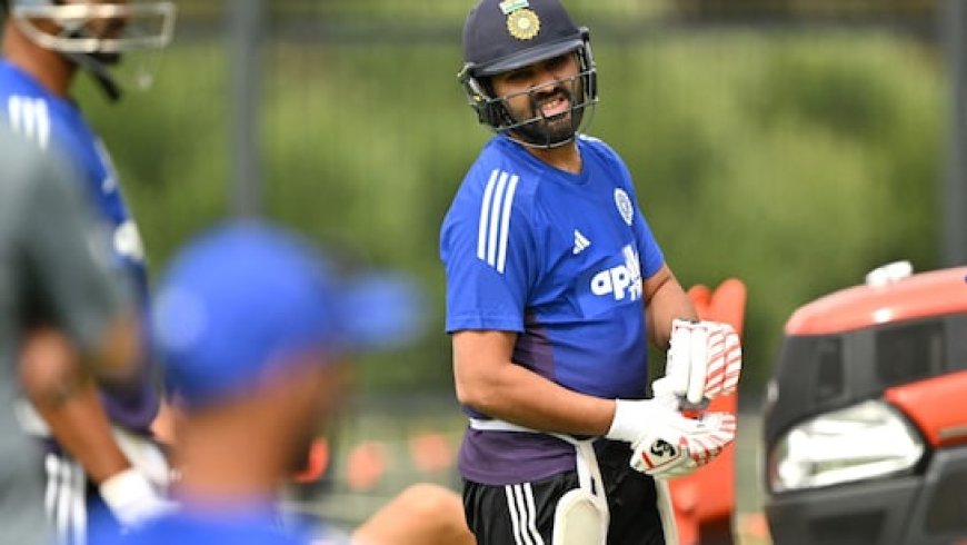 टीम इंडिया के भीतर ‘नए दौर’ की आहट, क्या रोहित शर्मा की होगी छुट्टी? कोच गंभीर के अंदाज ने फैंस की बढ़ाई टेंशन