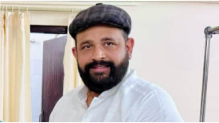 धर्मांतरण रोकने बनेगा सख्त कानून', BJP प्रदेश उपाध्यक्ष प्रबल बोले- विधानसभा में लाएंगे बिल, नक्सलवाद जल्द होगा समाप्त