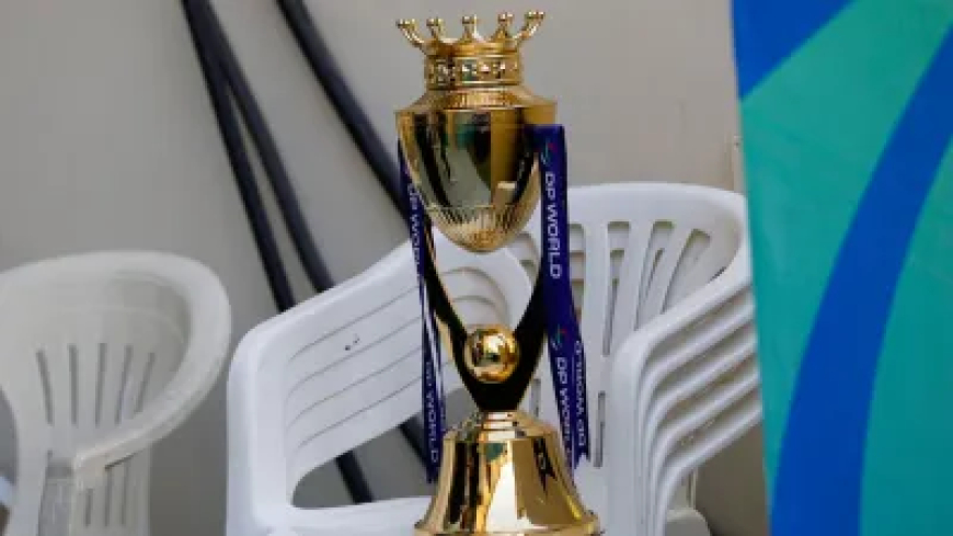 मोहसिन नकवी ने की एक और नीच हरकत, ACC हेडक्वार्टर से गायब की एशिया कप की ट्रॉफी!