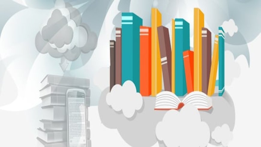 E-Library: स्मार्ट लर्निंग; MP के कॉलेजों में ई ग्रंथालय, स्टूडेंट्स को 32 लाख से ज्यादा ऑनलाइन फ्री किताबें