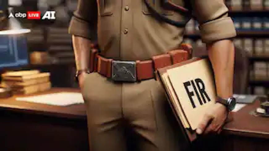 बुरहानपुर में किसान रैली के दौरान हंगामा, पूर्व विधायक के रिश्तेदारों समेत 80 अज्ञात पर केस दर्ज