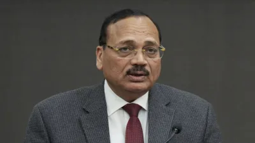 कौन हैं जस्टिस सूर्यकांत, जो बनेंगे देश के अगले CJI? पढ़ें इनके वो 4 केस, जिसने देश में मचाया था बवाल