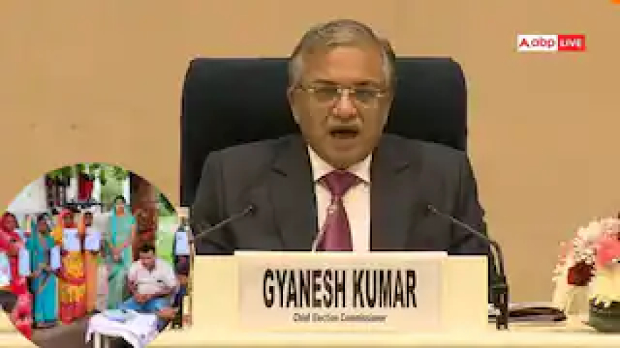 अगर आपके पास हैं ये दस्तावेज तो नहीं पड़ेगी नागरिकता साबित करने की जरूरत, देख लें पूरी लिस्ट