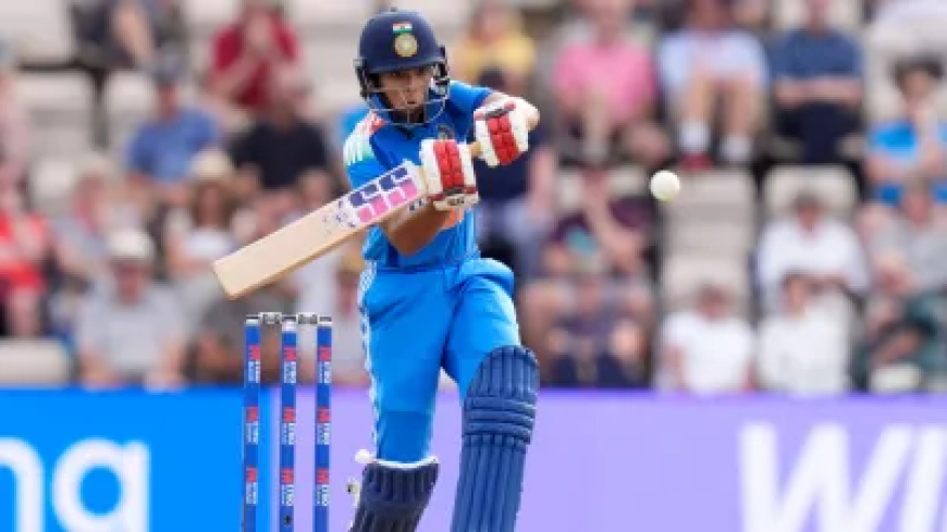 वर्ल्ड कप सेमीफाइनल से पहले टीम इंडिया को झटका, स्टार खिलाड़ी अचानक बाहर