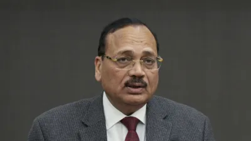 कितने अमीर हैं देश के अगले CJI सूर्यकांत? 1KG से ज्यादा सोना, 8 करोड़ की FD, 6 घर और 2 प्लॉट के मालिक