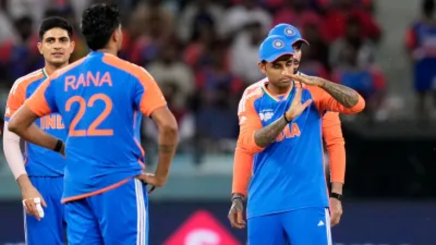 टीम इंडिया की कुर्सी पर मंडराया खतरा, दूसरा मैच हारते ही बदली रेटिंग