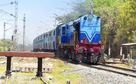 बिना टिकट व्यक्तियों को ट्रेन में चढ़ने से रोकने में रेलवे की विफलता सहभागी लापरवाही: मध्य प्रदेश हाईकोर्ट