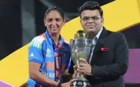 ICC ने दिए 123 करोड़, चैंपियन टीम इंडिया को इसमें से कितने रुपये मिलेंगे? जानें सभी टीमों में कितना पैसा बंटेगा