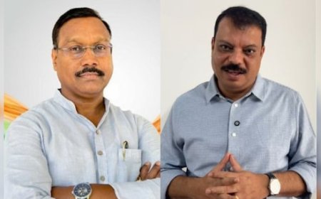 धान-गेहूं की खरीदी पर घमासान; कांग्रेस ने सरकार को घेरा, नेता प्रतिपक्ष ने कहा- किसानों का दर्द समझें