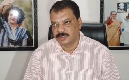 MP में SIR शुरू होते ही गरमाई सियासत, कांग्रेस ने पूछा इतनी जल्दबाजी के पीछे क्या है एजेंडा ?