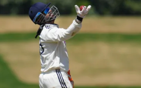 ऋषभ पंत की होने जा रही वापसी, इस घरेलू सीरीज में जगह मिलना तय, 14 नवंबर से खेला जाएगा पहला टेस्ट