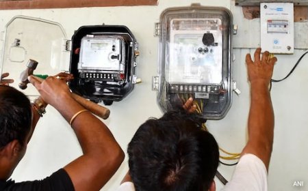 बिजली चोरी की सूचना दो, इनाम पाओ: सीधे बैंक अकाउंट में जाएगा पैसा; एमपी में Power कंपनी ने इसी तरह दिए 15 लाख