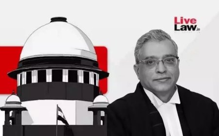 “हम बार पर भरोसा करते हैं, उसे तोड़ें नहीं” — सुप्रीम कोर्ट ने तथ्य छिपाने पर वकीलों को डांटा