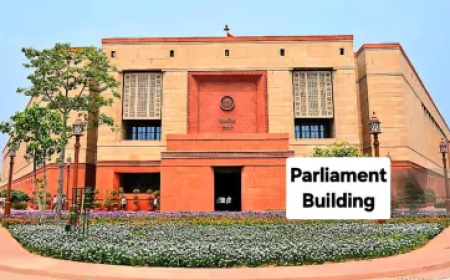 1 दिसंबर से 19 दिसंबर तक होगा संसद का शीतकालीन सत्र, केंद्रीय मंत्री किरेन रिजिजू ने दी जानकारी