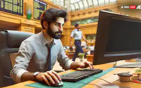 80 हजार से ज्यादा सैलरी पाने का मौका, यहां निकली डिप्टी मैनेजर और जूनियर हिंदी ट्रांसलेटर के पदों पर भर्ती