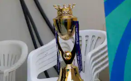 एशिया कप ट्रॉफी पर BCCI का बड़ा कदम, ICC मीटिंग में उठाया मुद्दा; जानें क्या फैसला आया