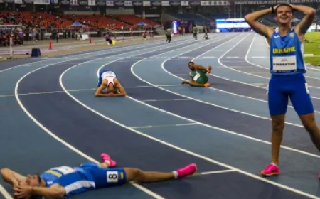 टूट जाएगा दिल्ली का जवाहर लाल नेहरू स्टेडियम, स्पोर्ट्स मिनिस्ट्री ने लिया बड़ा फैसला