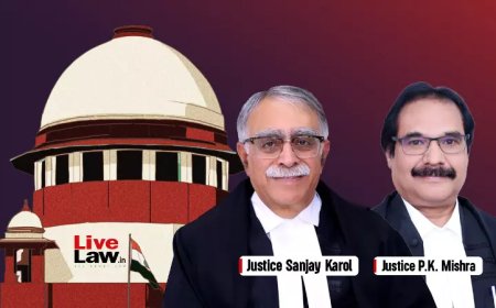 S. 482 CrPC/S. 528 BNSS | याचिका रद्द करने में कोर्ट FIR/शिकायत में लगाए गए आरोपों की विश्वसनीयता की जांच नहीं कर सकता: सुप्रीम कोर्ट