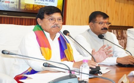 6 दिन में 6 करोड़ रुपये का सरचार्ज माफ, MP में समाधान योजना को मिल रहा ऐसा रिस्पॉन्स