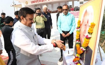 राष्ट्रीय स्तर की खेल प्रतिभाओं को देखने का अवसर रीवा को मिलेगा : उप मुख्यमंत्री श्री शुक्ल