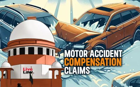 मोटर दुर्घटना दावा | पॉलिसी उल्लंघन के बावजूद बीमा कंपनियों को पीड़ितों को मुआवज़ा देना होगा, वाहन मालिक से भी वसूला जा सकता है: सुप्रीम कोर्ट