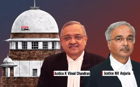 S.304 IPC | 'इरादा' और 'जानकारी' कैसे तय करते हैं कि अपराध सदोष मानव वध है, जो हत्या नहीं? सुप्रीम कोर्ट ने समझाया