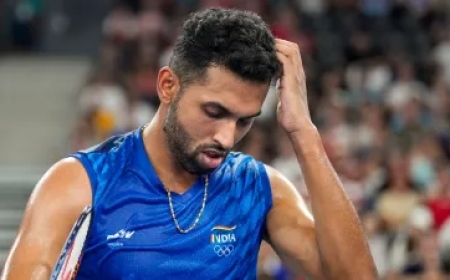 ऑस्ट्रेलियाई ओपन के दूसरे दौर में पहुंचे एचएस प्रणय, आयुष शेट्टी और थारुण मन्नेपल्ली