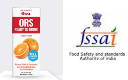 ORS के नाम पर बिक रहे फलों के जूस... FSSAI ने सभी राज्यों के लिए जारी किया आदेश, कहा- जल्द हो बिक्री बंद