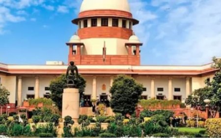 सुप्रीम कोर्ट ने MP के न्यायिक अधिकारियों की सेवानिवृत्ति आयु बढ़ाई, जानिए रिटायरमेंट की उम्र