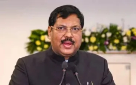 मेरे ऊपर फूल मत फेंको... सुप्रीम कोर्ट में अपने आखिरी कार्य दिवस की विदाई समारोह में बोले CJI बीआर गवई