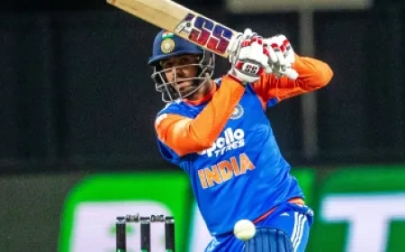 सुपरओवर के रोमांच में ढही भारतीय टीम, फाइनल का सपना बांग्लादेश ने किया ध्वस्त