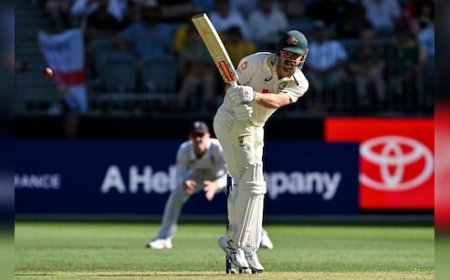 दो दिन में खत्म हुआ पर्थ टेस्ट, ऑस्ट्रेलिया ने इंग्लैंड को 8 विकेट से हराकर बदली प्वॉइंट्स टेबल की सूरत