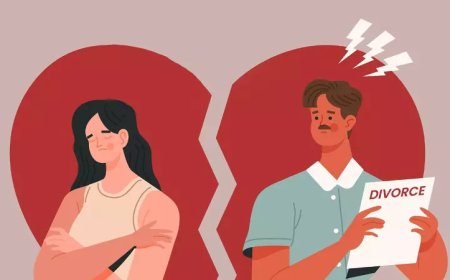 छोड़कर जाने के लिए शादी के रिश्ते को हमेशा के लिए खत्म करने का इरादा होना चाहिए: एमपी हाईकोर्ट ने पति को तलाक देने से इनकार करने का फैसला सही ठहराया