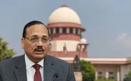 देश के 53वें CJI बने जस्टिस सूर्यकांत, कब तक होगा कार्यकाल, उनके पास कितनी है संपत्ति? यहां जानें सबकुछ