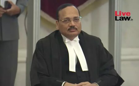 बहुत खास हालात को छोड़कर अर्जेंट मेंशनिंग लिखी हुई स्लिप से की जाएगी: सीजेआई सूर्यकांत