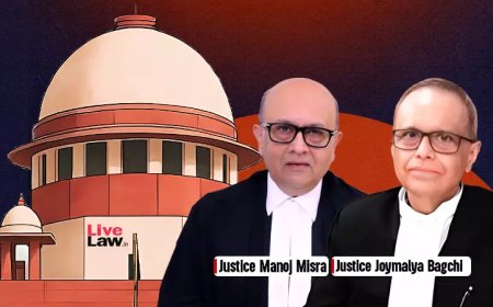 'नो इंस्ट्रक्शंस' पर्सिस पर 7 दिन की नोटिस जरूरी नहीं: सुप्रीम कोर्ट