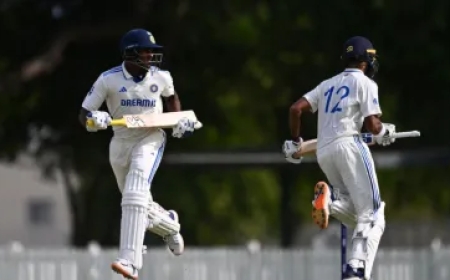 केवल एक ही बार टेस्ट के आखिरी दिन बने हैं 400 से ज्यादा रन, टीम इंडिया को रचना होगा नया इतिहास