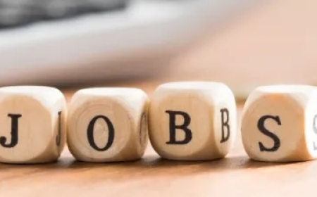 NABARD में ग्रेड ए पदों पर निकली भर्ती, जान लें क्या है सेलेक्शन प्रोसेस