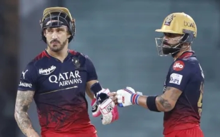 IPL 2026 में नहीं खेलेगा स्टार खिलाड़ी, PSL में जलवा बिखेरने के लिए भरी हामी; किया चौंकाने वाला ऐलान