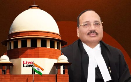 ओरल मेंशनिंग की ज़रूरत नहीं, अर्जेंट मामले 2 दिन में ऑटोमैटिकली लिस्ट हो जाएंगे: सीजेआई सूर्यकांत सुप्रीम कोर्ट में सुधार लाए