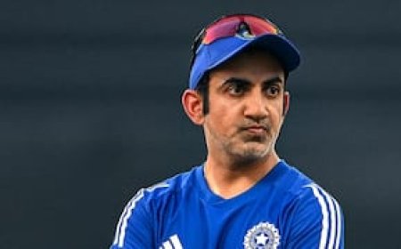 क्या Gautam Gambhir पर एक्शन लेगी BCCI? हेड कोच के किस बयान पर मचा है बवाल; यहां जानें