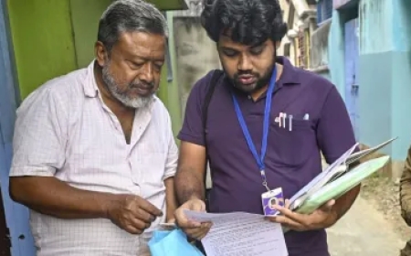 बढ़ गई SIR की लास्ट डेट, अब इस दिन तक भरें अपना फॉर्म