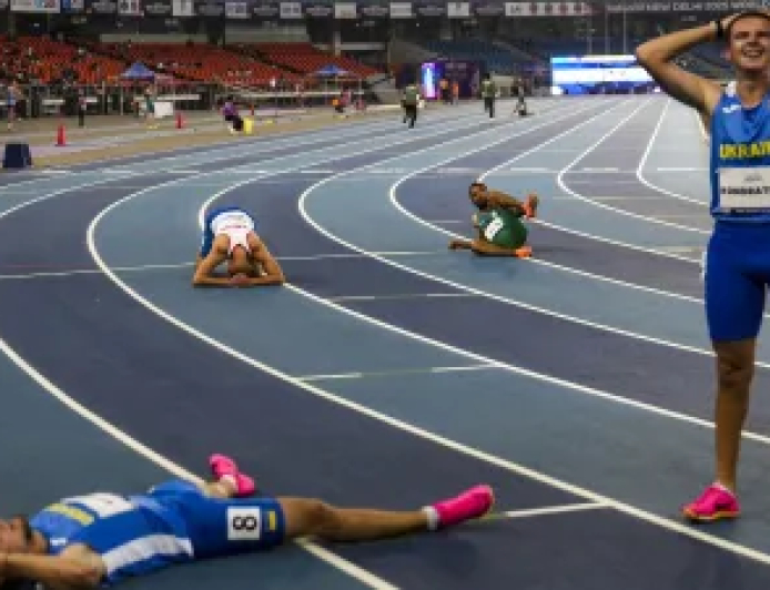 टूट जाएगा दिल्ली का जवाहर लाल नेहरू स्टेडियम, स्पोर्ट्स मिनिस्ट्री ने लिया बड़ा फैसला