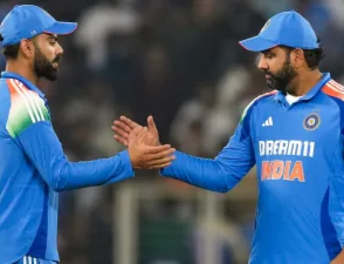 रोहित शर्मा खेलेंगे ये डोमेस्टिक टूर्नामेंट, विराट कोहली को भी BCCI का सख्त फरमान