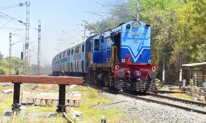 बिना टिकट व्यक्तियों को ट्रेन में चढ़ने से रोकने में रेलवे की विफलता सहभागी लापरवाही: मध्य प्रदेश हाईकोर्ट