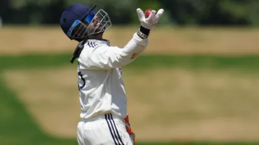 ऋषभ पंत की होने जा रही वापसी, इस घरेलू सीरीज में जगह मिलना तय, 14 नवंबर से खेला जाएगा पहला टेस्ट