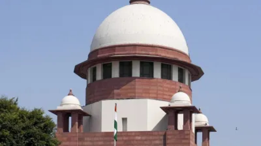 सजा का खुलासा न करने पर रद्द होगी उम्मीदवारी', बिहार चुनाव के बीच सुप्रीम कोर्ट का सख्त फैसला