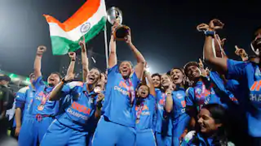 ढाई करोड़ कैश, 1000 गज का प्लॉट और सरकारी नौकरी, इस भारतीय खिलाड़ी को मिली बंपर प्राइज मनी