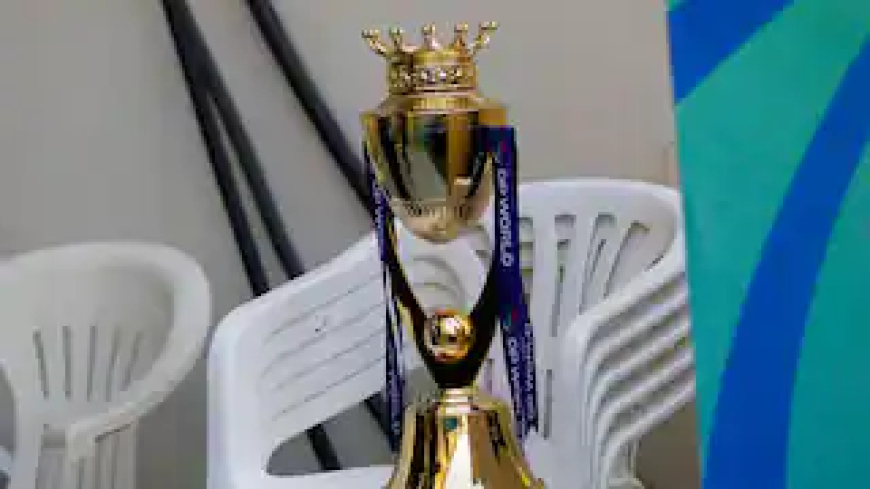 एशिया कप ट्रॉफी पर BCCI का बड़ा कदम, ICC मीटिंग में उठाया मुद्दा; जानें क्या फैसला आया